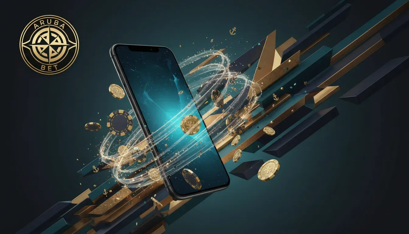 Aruba Bet