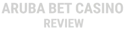 Aruba Bet