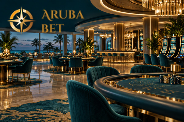 Aruba Bet